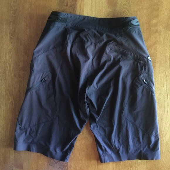 Zoic cycling shorts S - Picture 10 of 13